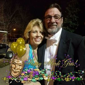 Meet your Posher, Laronda